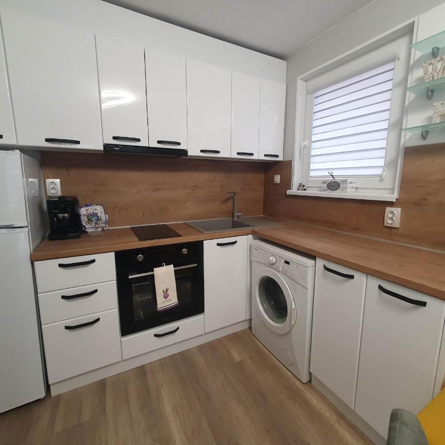 Apartment Voivoda Varna ภายนอก รูปภาพ