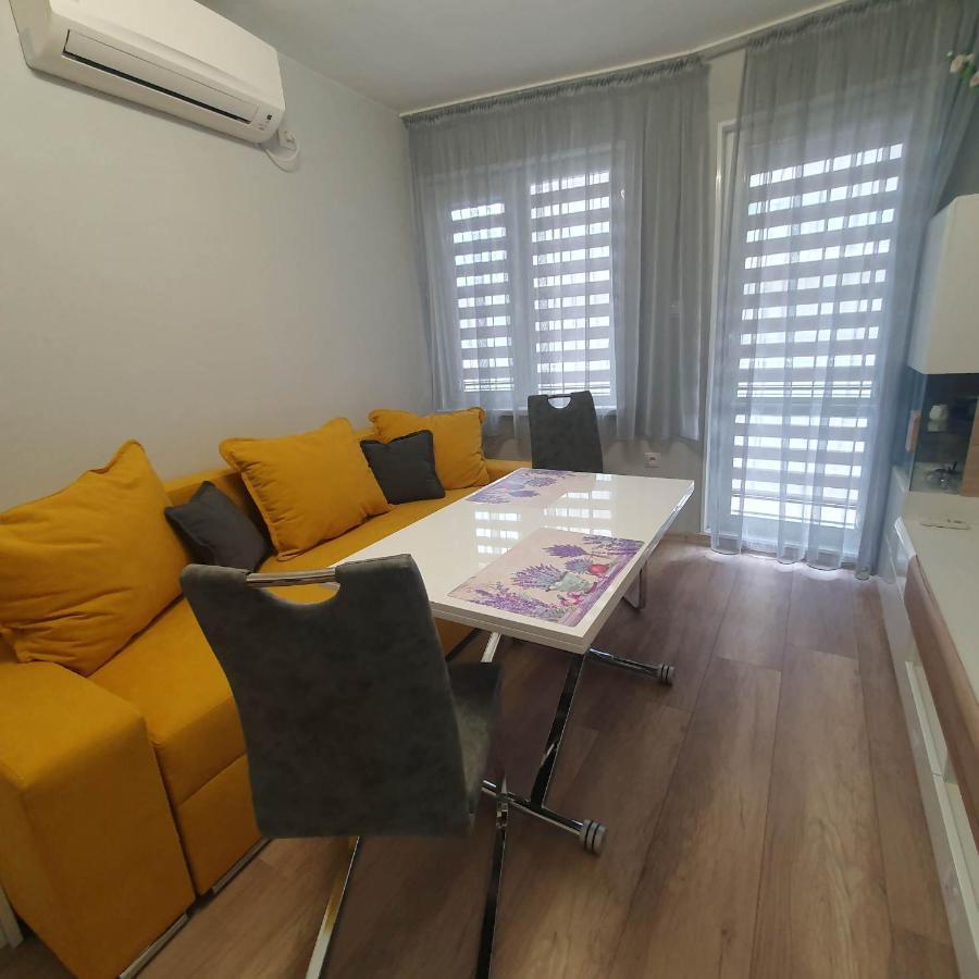 Apartment Voivoda Varna ภายนอก รูปภาพ