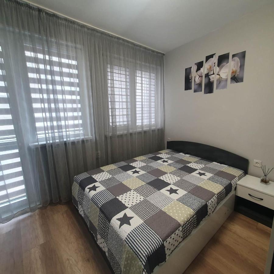 Apartment Voivoda Varna ภายนอก รูปภาพ